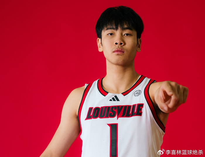 亚博app-恭喜!中国男篮19岁2米03新星加入路易斯维尔:下一步冲击NBA?|路易斯维尔大学|张博源|NCAA|赛季|名校_新浪新闻