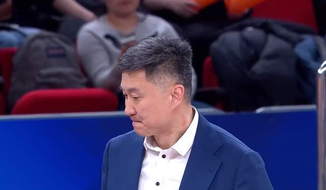 亚博体育平台-焦泊乔被交易?杜锋公开回应,给出2点解释,态度明确,点名2小将